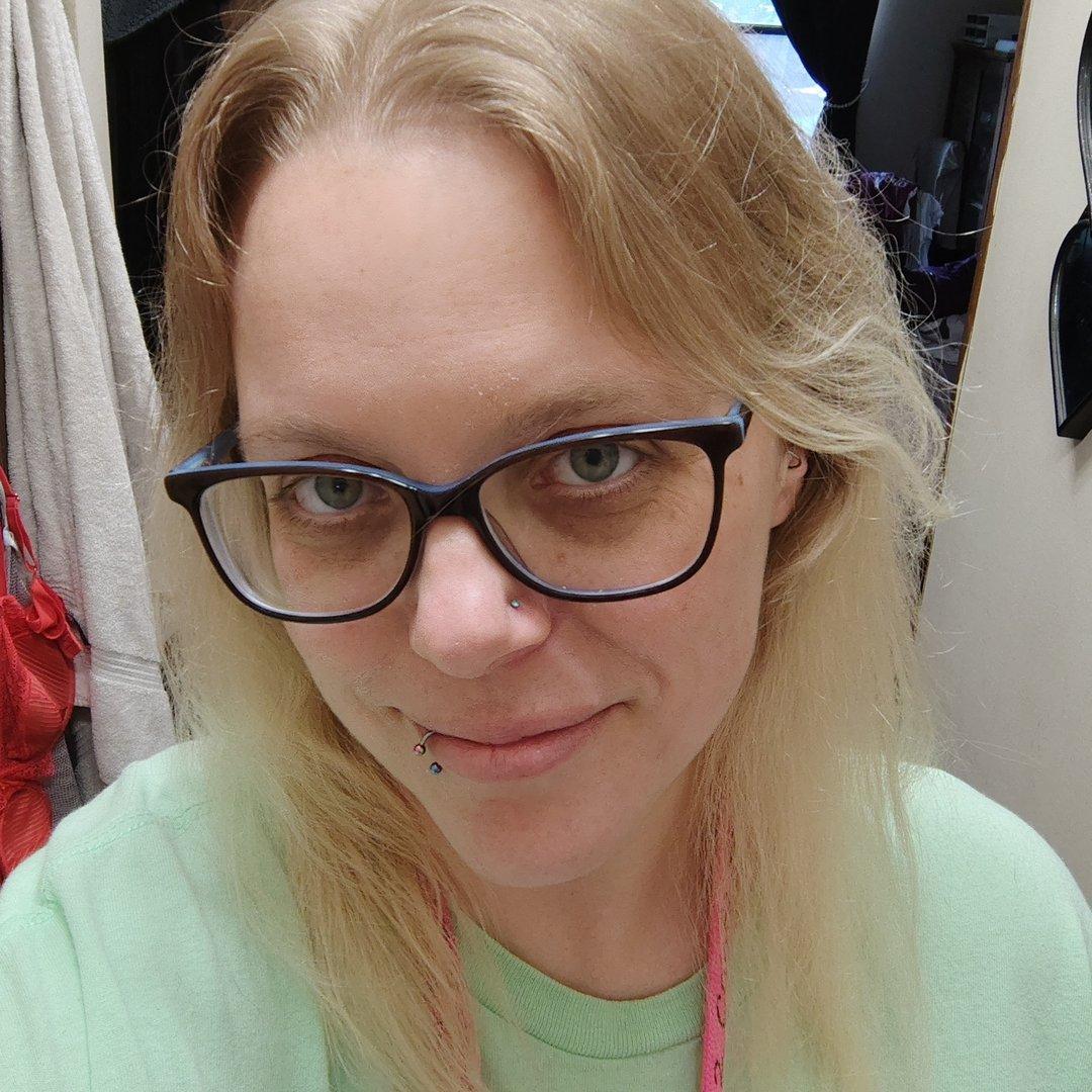 Dani Poteat's Classmates® Profile Photo