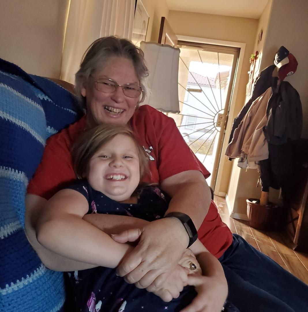 Laurie Smith's Classmates® Profile Photo