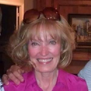 Mary susan Brayton