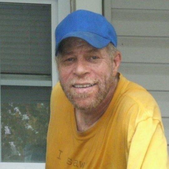 William Allen's Classmates® Profile Photo