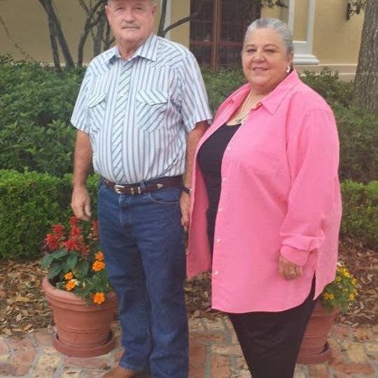 Maritsa Cook's Classmates® Profile Photo
