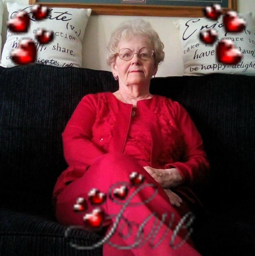 Nancy Ferguson's Classmates® Profile Photo
