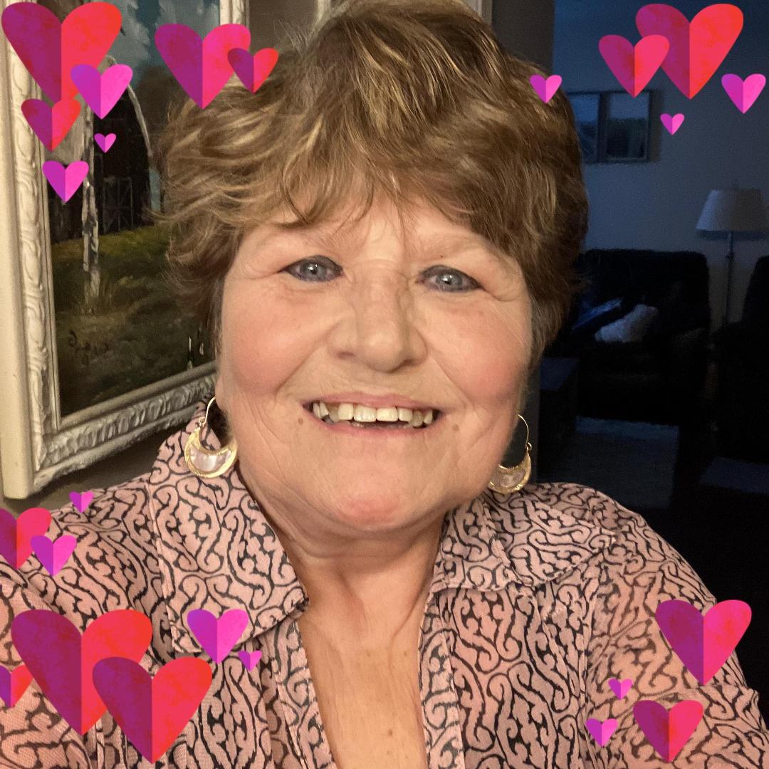 Anna Griffin's Classmates® Profile Photo