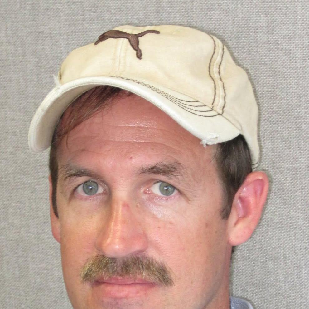 George Hulbert's Classmates® Profile Photo
