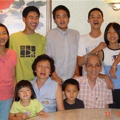 eric chung's Classmates® Profile Photo