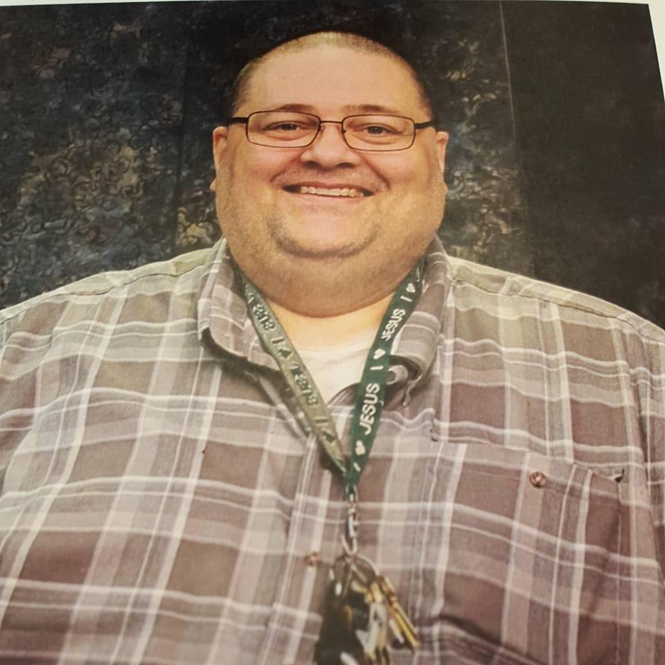 William Simons's Classmates® Profile Photo