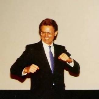 Joseph Baker's Classmates® Profile Photo