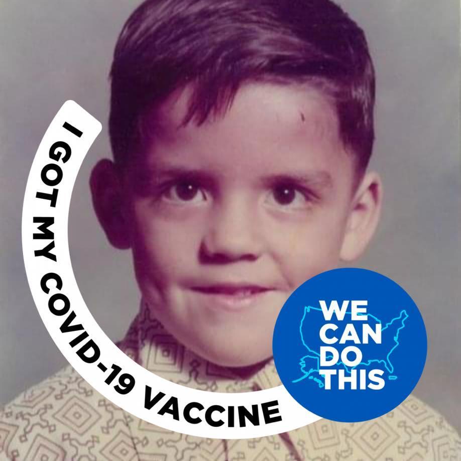 Warren Wolf's Classmates® Profile Photo