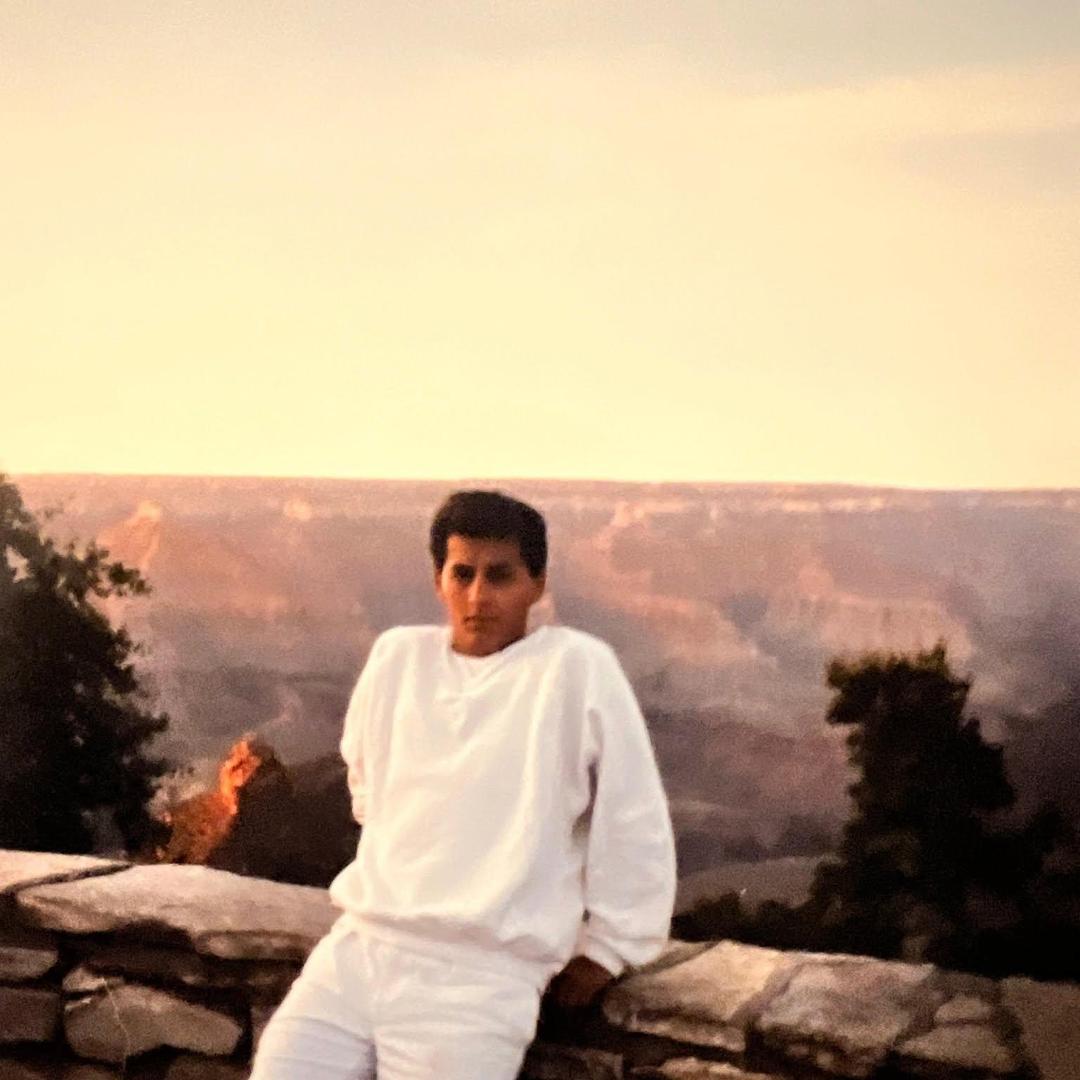 JULIO GRANDA's Classmates® Profile Photo