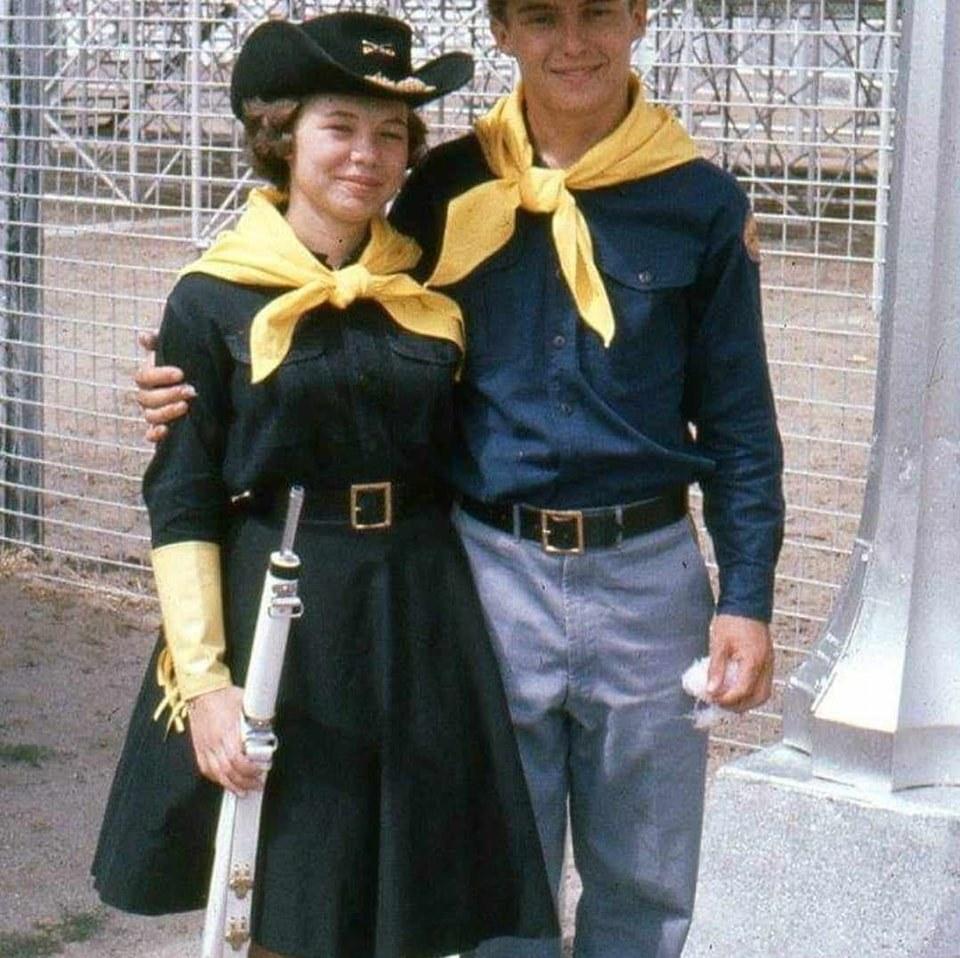 Lee Engle's Classmates® Profile Photo