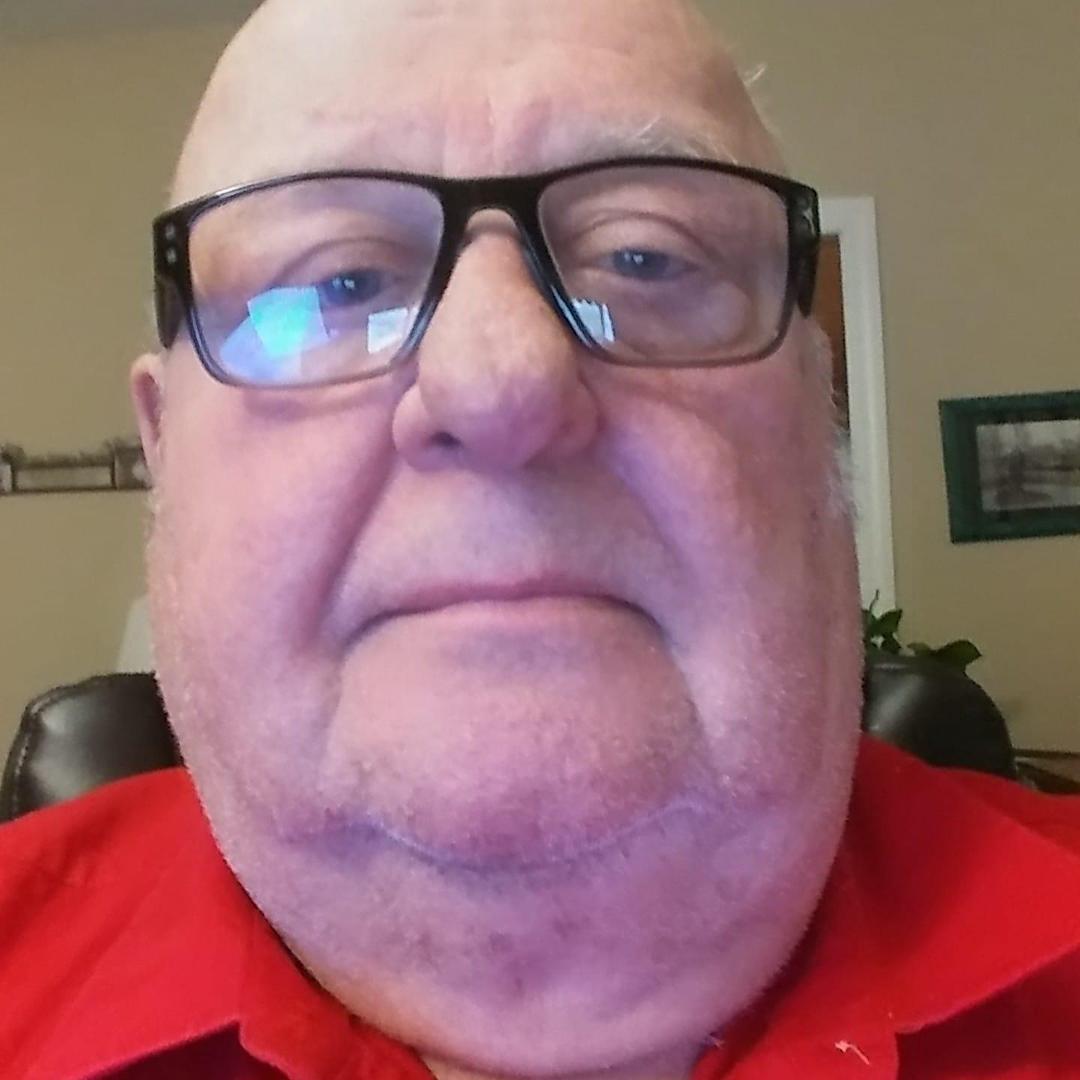 Michael Ackerman's Classmates® Profile Photo