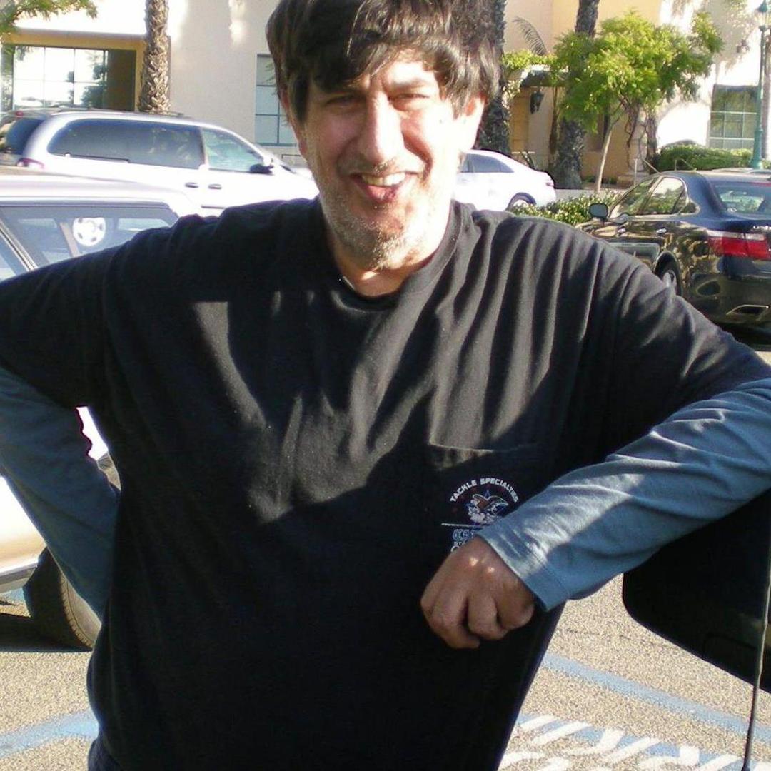 Mark Kascle's Classmates® Profile Photo