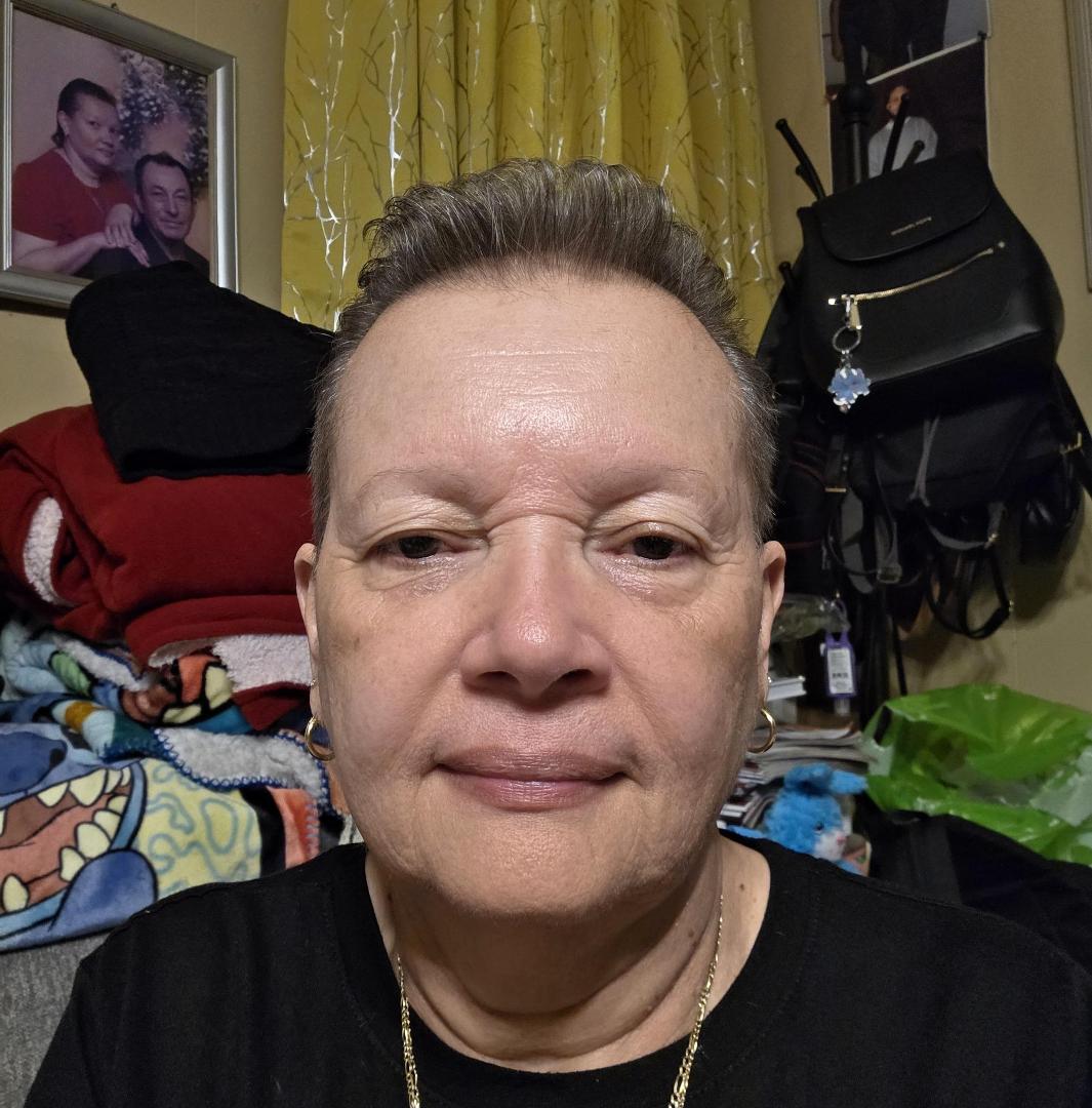 Nancy Fred-Morales's Classmates® Profile Photo