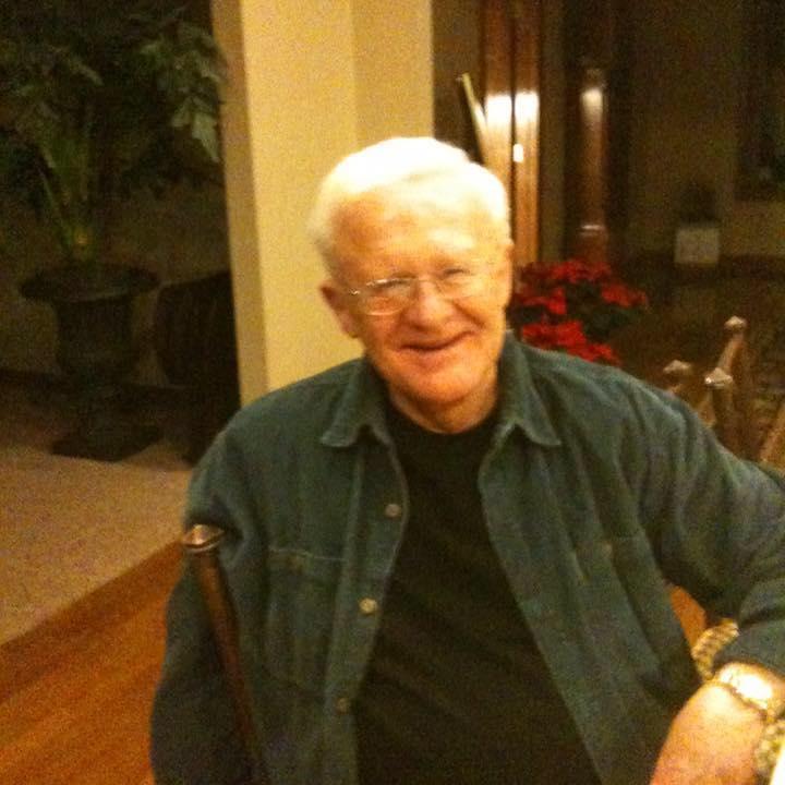 Lewis Hyde's Classmates® Profile Photo