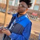 Tyrese Wormely's Classmates® Profile Photo