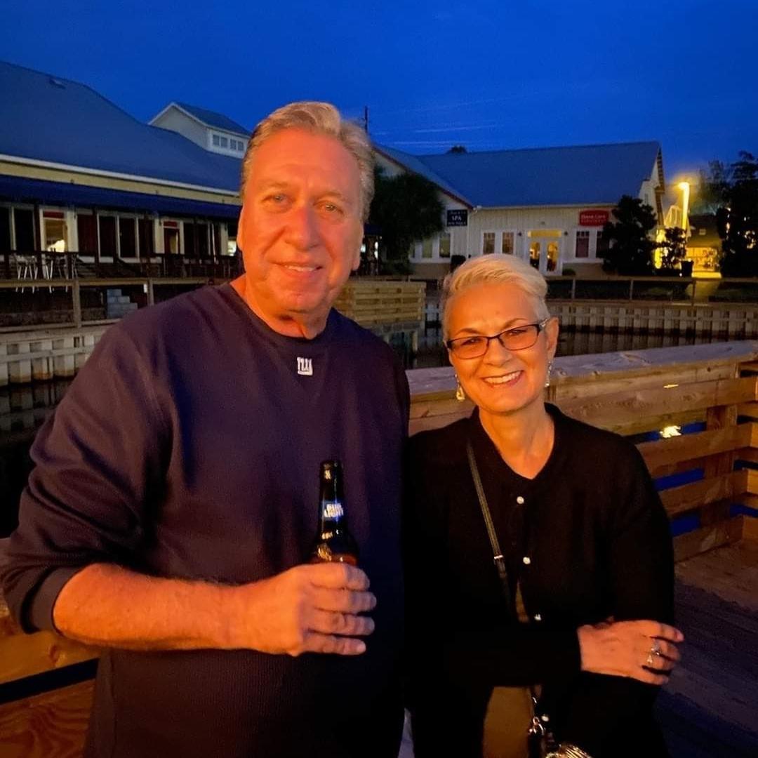 Wayne Palumbo's Classmates® Profile Photo