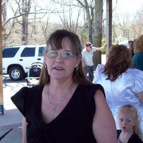 Darlene White's Classmates® Profile Photo