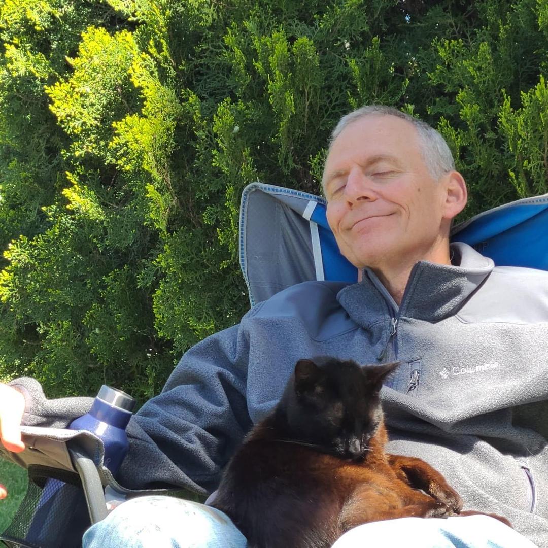 Gary Littell's Classmates® Profile Photo