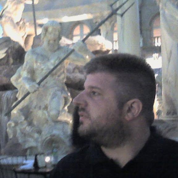 Mark Popa's Classmates® Profile Photo