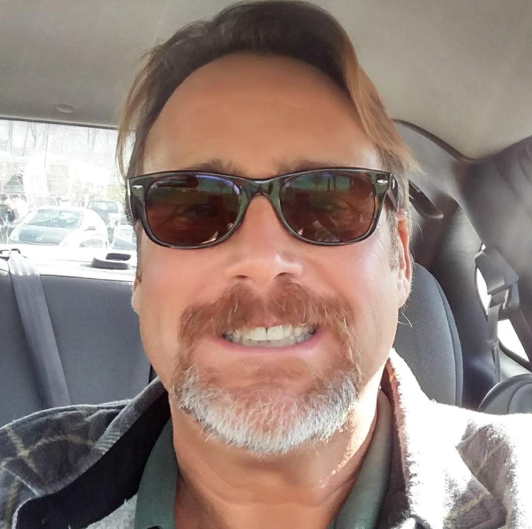 Daniel Costello's Classmates® Profile Photo