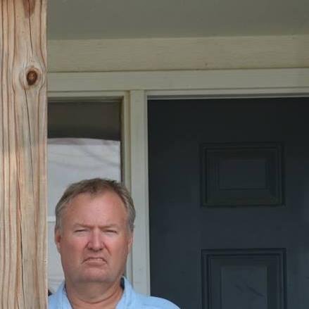 Kent Jackson's Classmates® Profile Photo