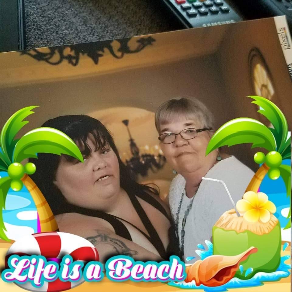 Nancy Greenwood's Classmates® Profile Photo