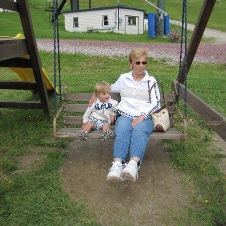 Carolyn Misak's Classmates® Profile Photo