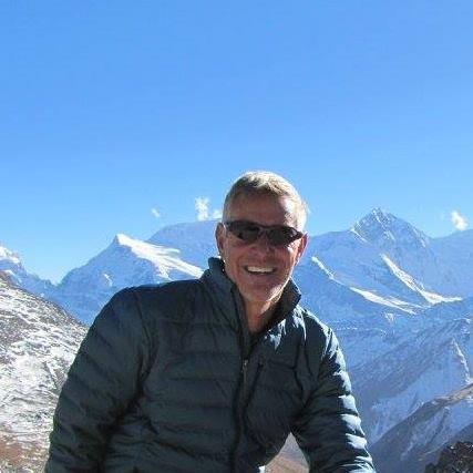 Jim Thinnes's Classmates® Profile Photo