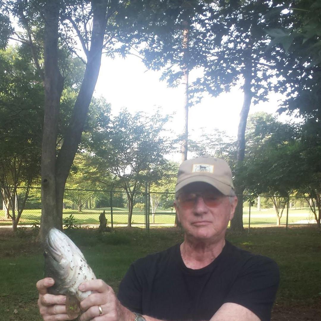 Tom Brendle's Classmates® Profile Photo