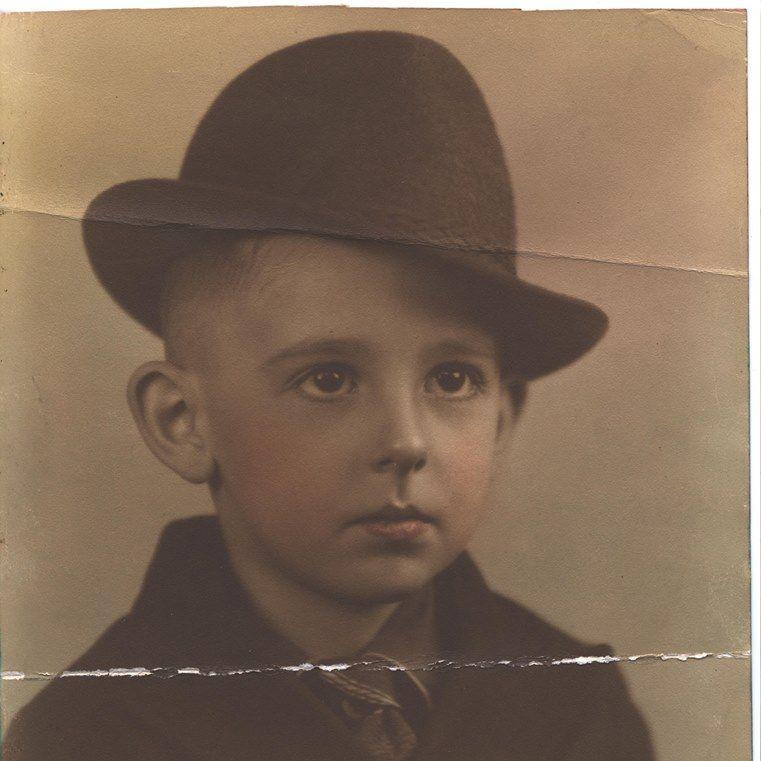 James Edwards's Classmates® Profile Photo