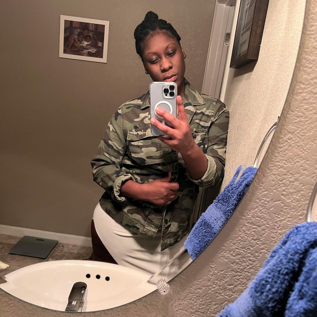 Shakea Morrow's Classmates® Profile Photo