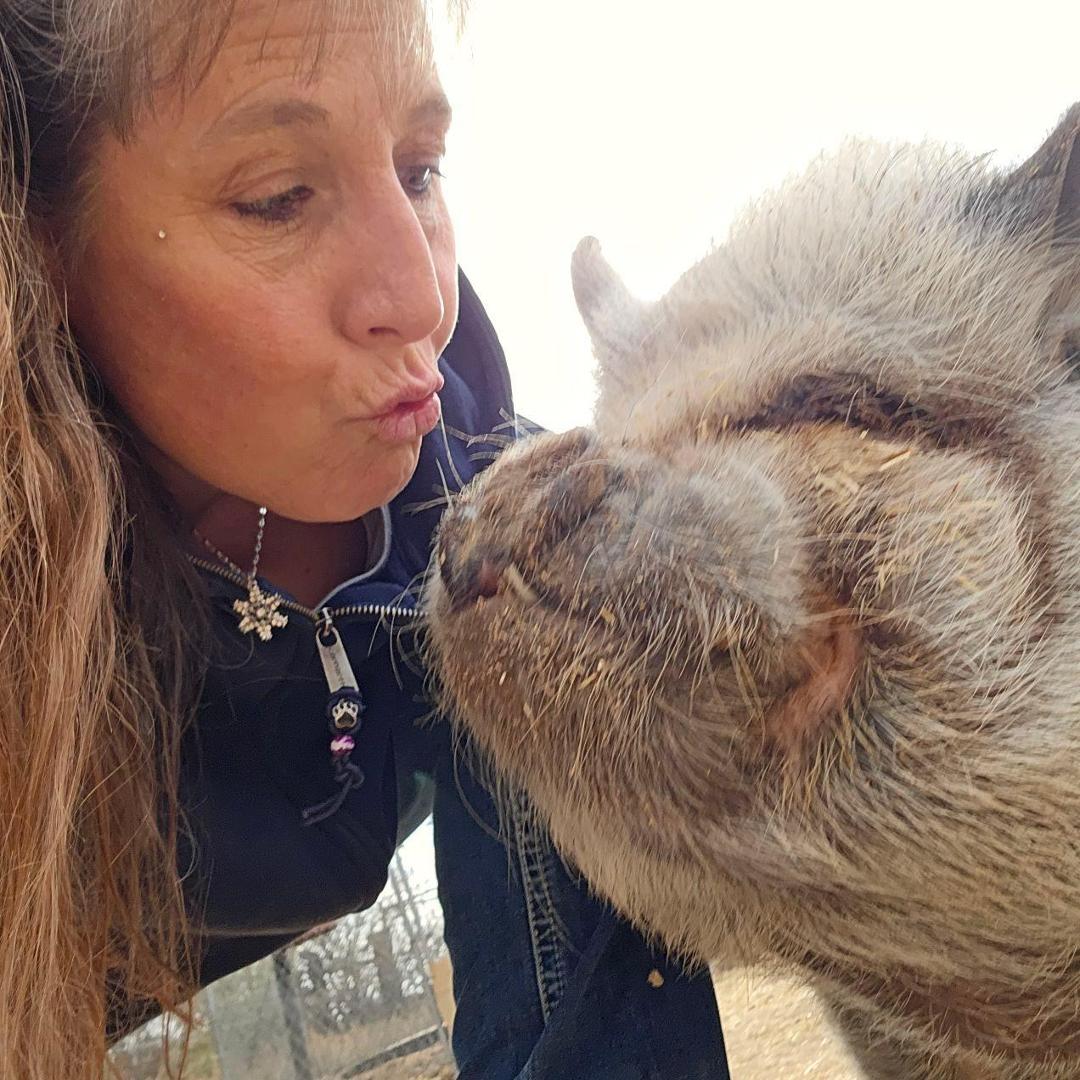 Sheri Walters's Classmates® Profile Photo