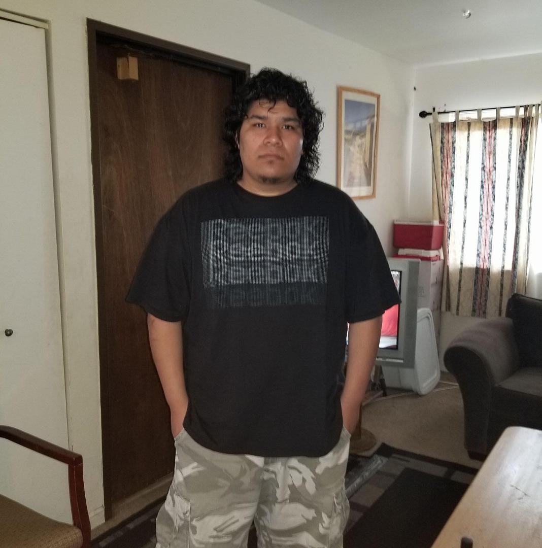 Brandon Lopez's Classmates® Profile Photo
