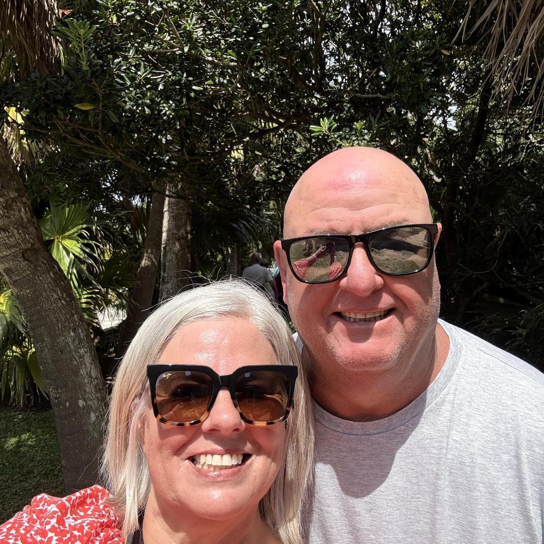 Sally Robertson's Classmates® Profile Photo