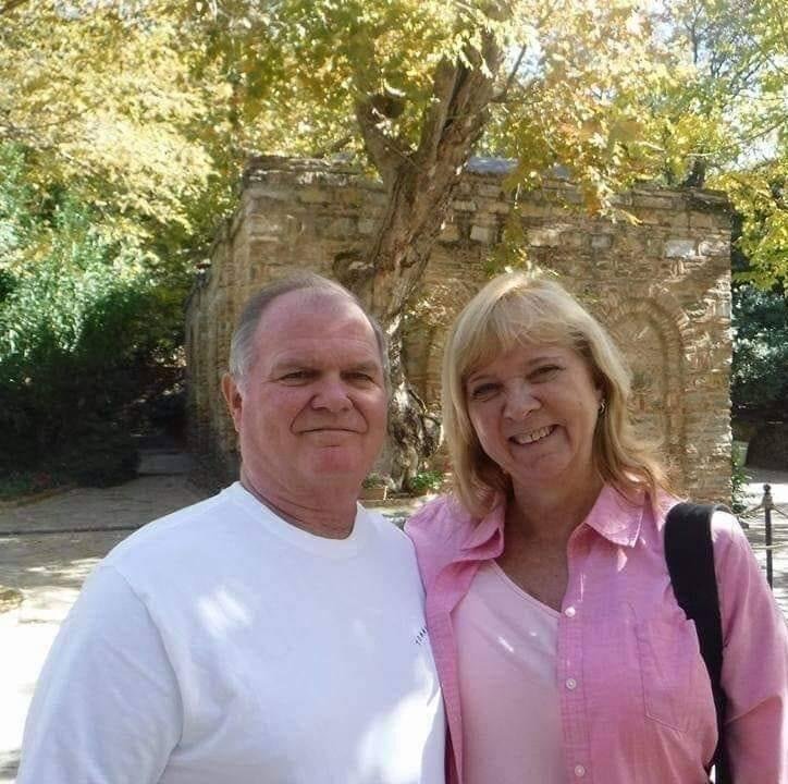 Nancy (Shrader) Martin's Classmates® Profile Photo