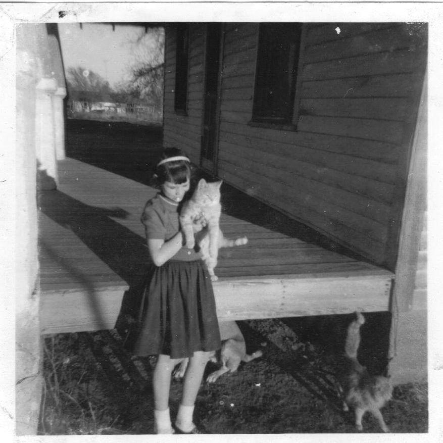 Joyce Thompson's Classmates® Profile Photo