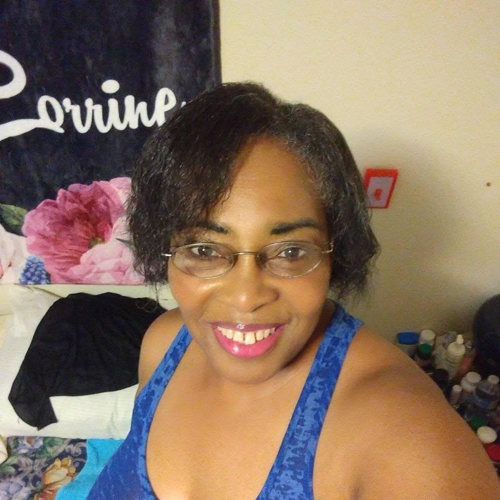 Corrine Thomas
