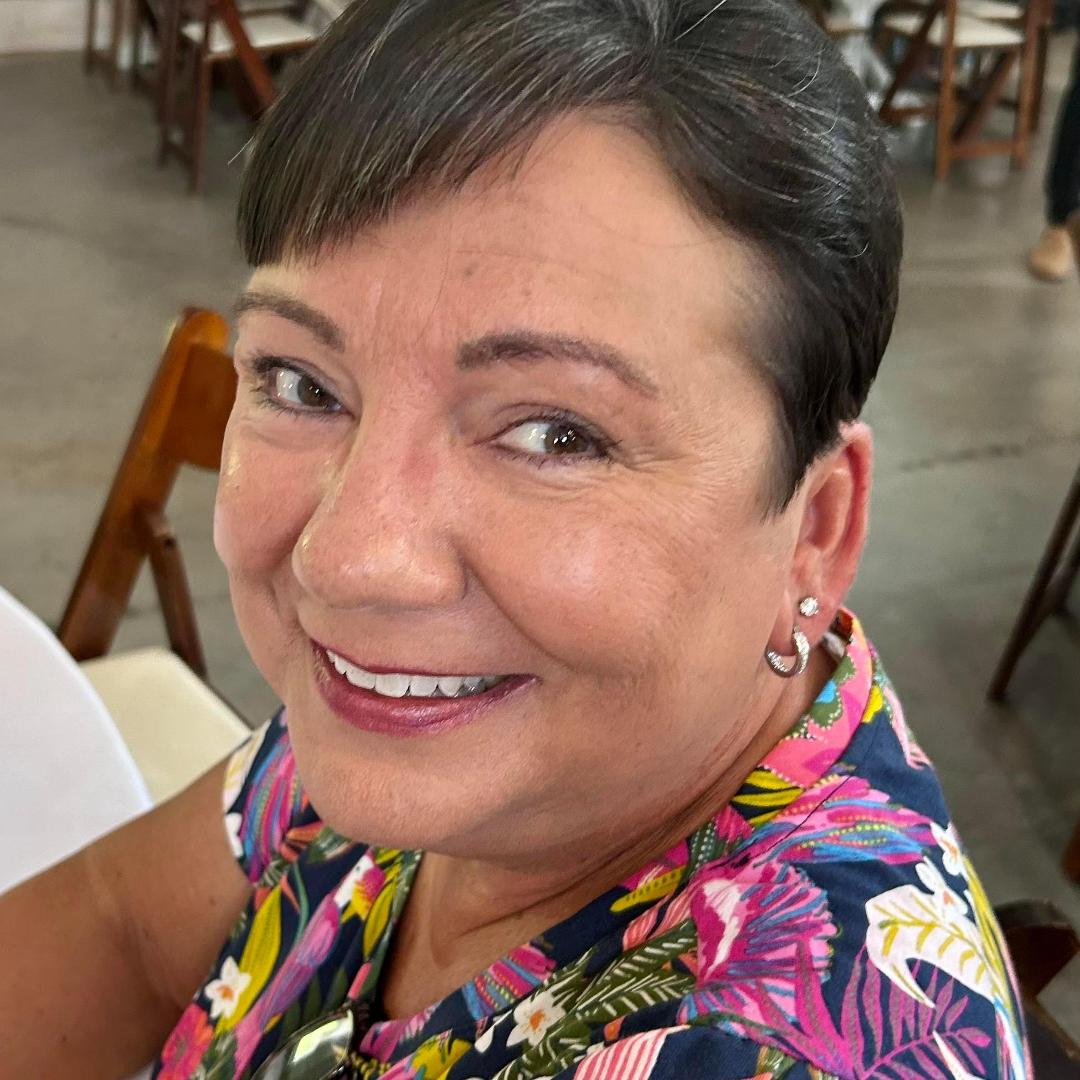 Lori Russell's Classmates® Profile Photo