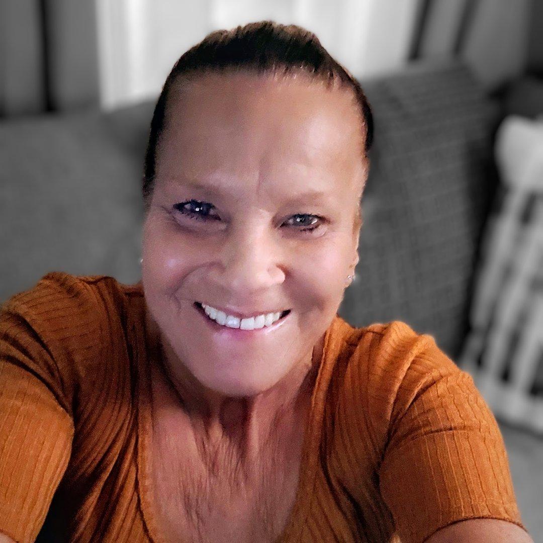 Karen Pendergast