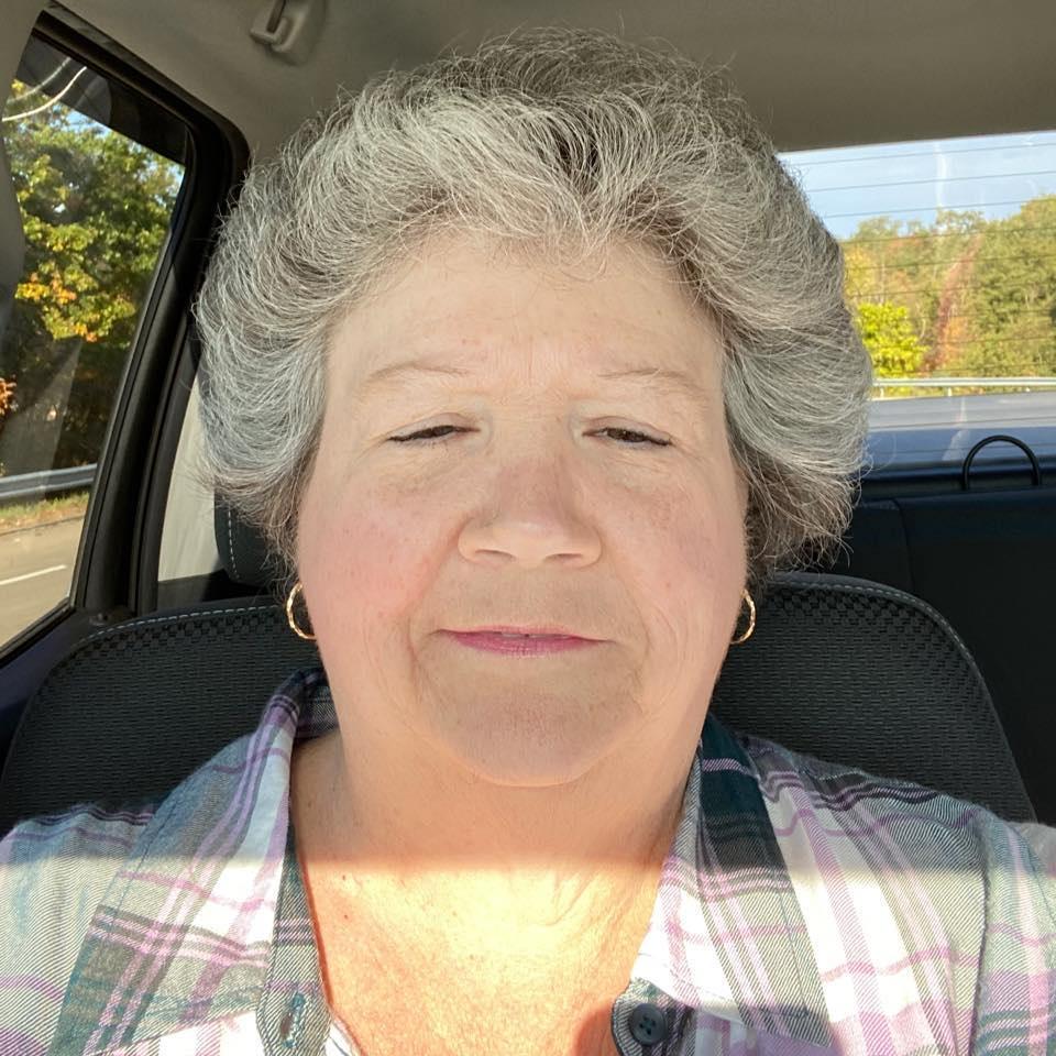Nancy Potts's Classmates® Profile Photo
