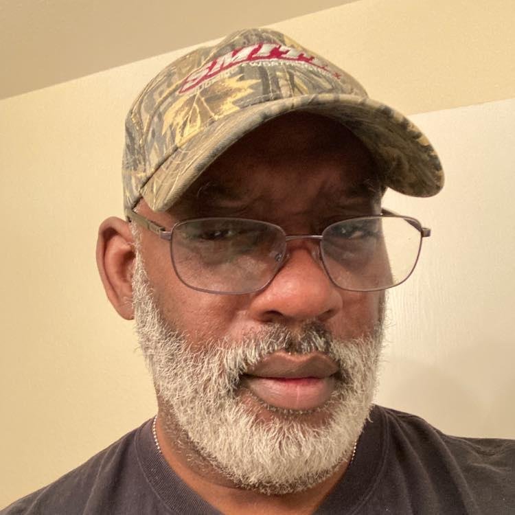 Rodney Smith's Classmates® Profile Photo