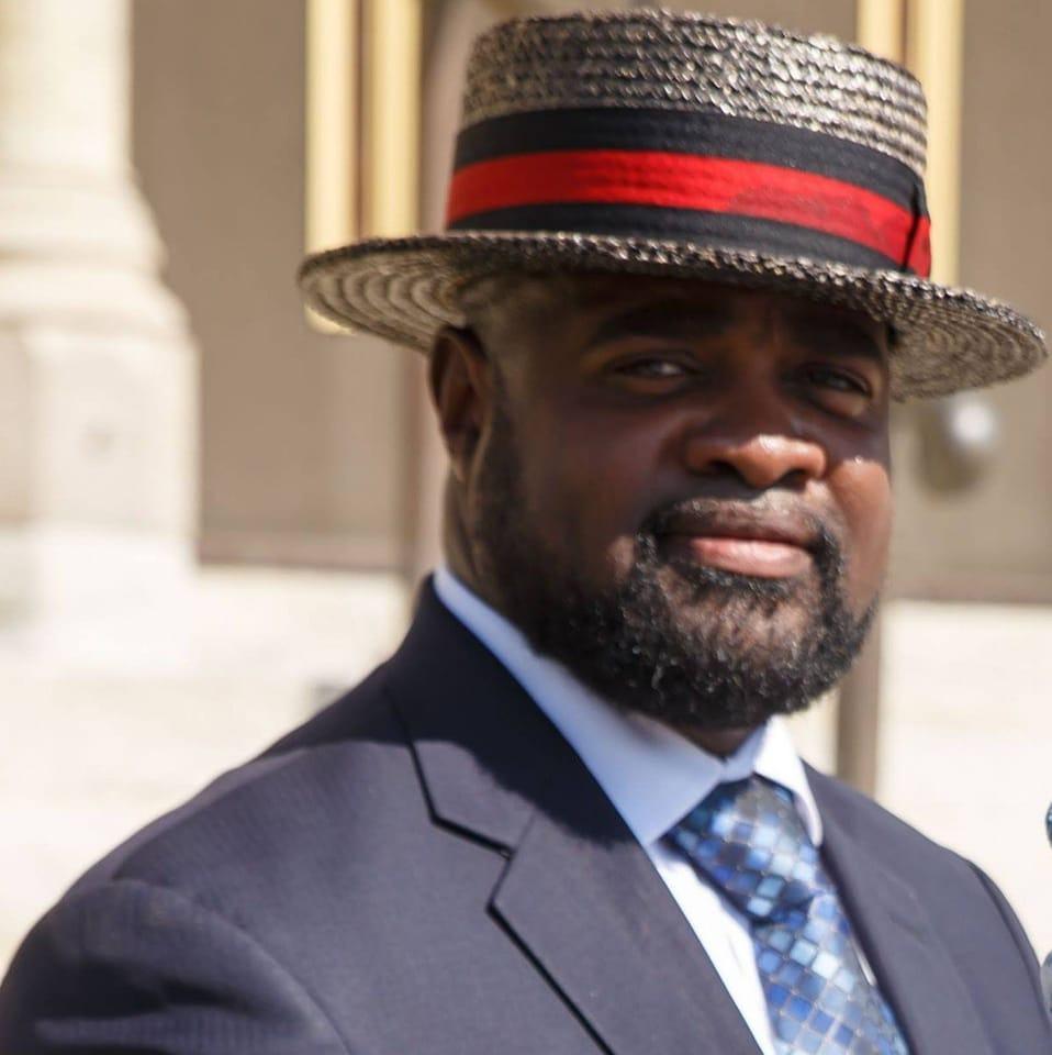 Michael Mathis's Classmates® Profile Photo