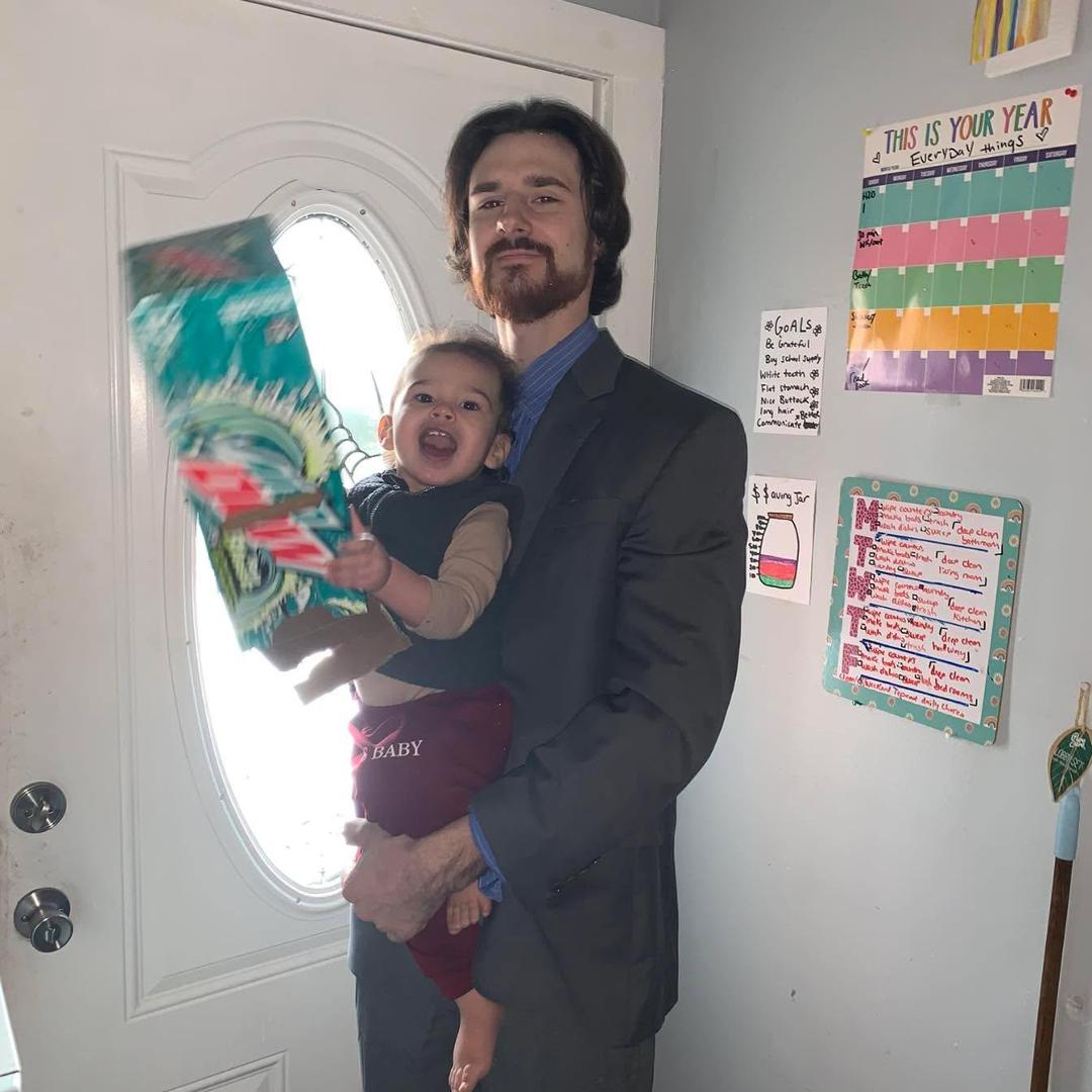 Jesse Boyko's Classmates® Profile Photo