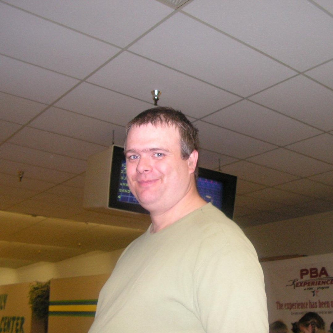 Daniel Stevenson's Classmates® Profile Photo