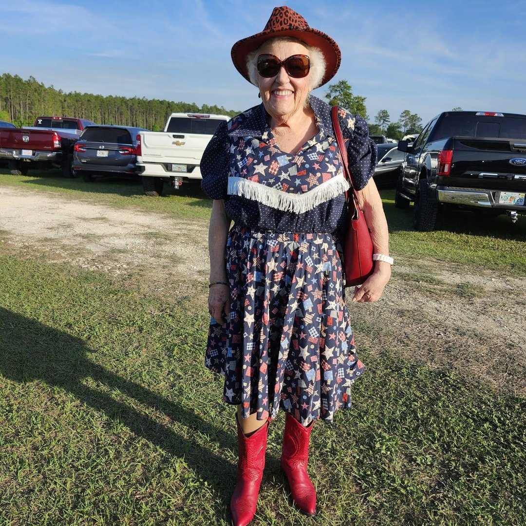 Barbara Scott's Classmates® Profile Photo