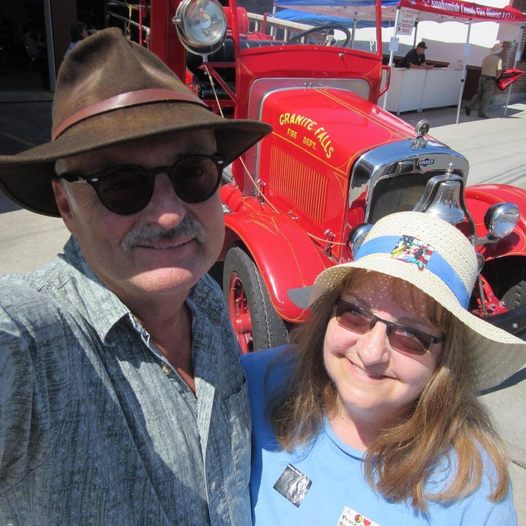 John Gumbinger's Classmates® Profile Photo