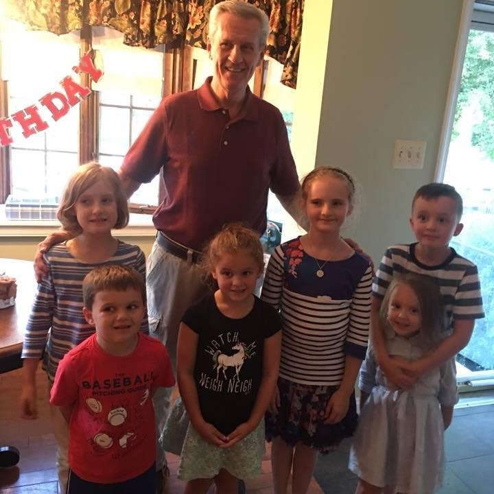 Bruce Jackson's Classmates® Profile Photo