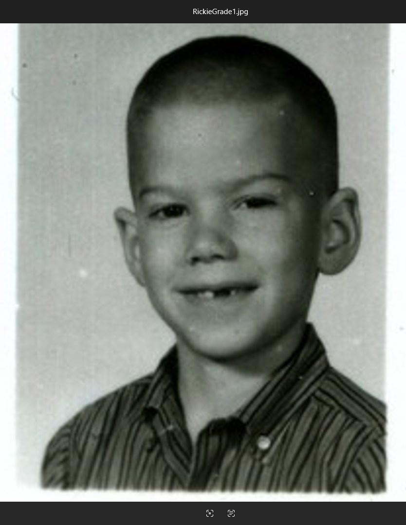 Rick Simkins's Classmates® Profile Photo