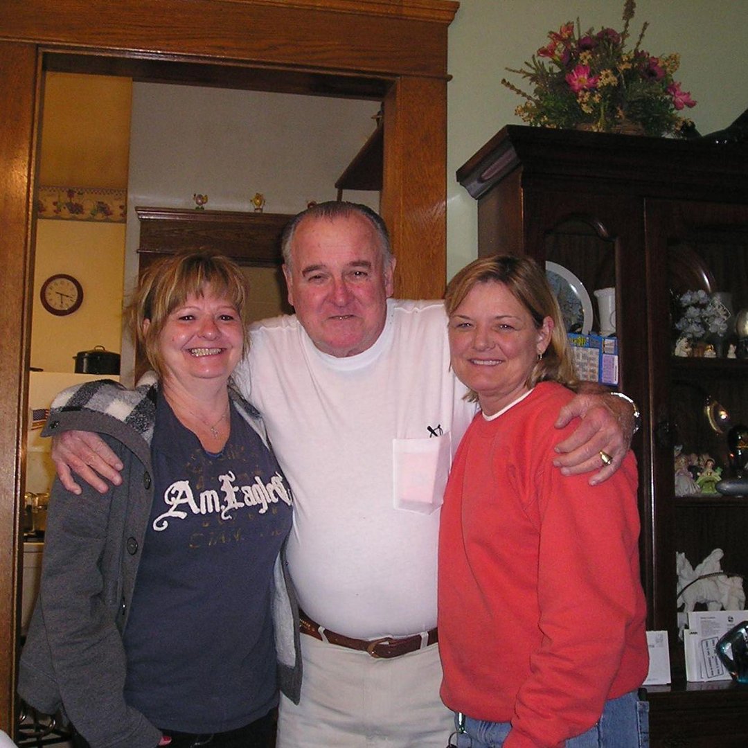 Daniel Kearns's Classmates® Profile Photo