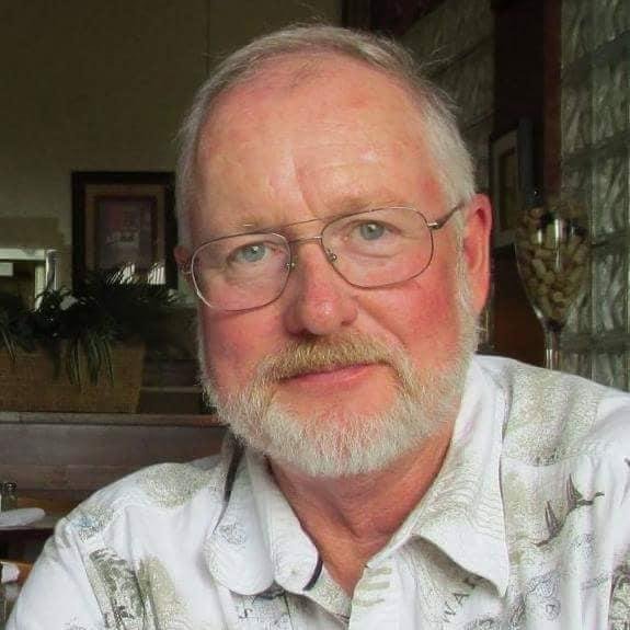 Stephen Strommer's Classmates® Profile Photo